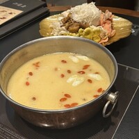 御膳房 銀座店 - 