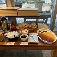 ターンテーブル - 