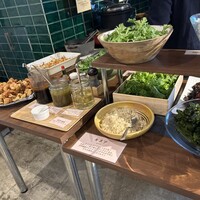 ターンテーブル - 