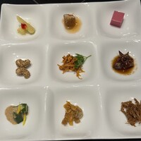 御膳房 銀座店 - 