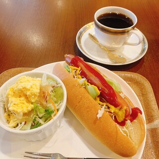 珈琲豆や とむとむ_0