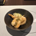 中国四川酒家 蔓山 - 