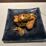 中国四川酒家 蔓山 - 