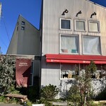 ダ・フィオーレ - 外観