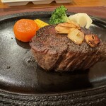 ステーキハウス バロン - 