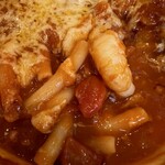 資生堂パーラー - 