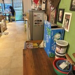 ビンヤン - 内観