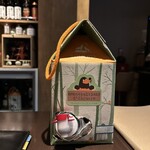 中国四川酒家 蔓山 - 