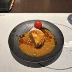 中国四川酒家 蔓山 - 