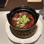 中国四川酒家 蔓山 - 