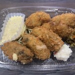 ほっともっと - 料理写真: