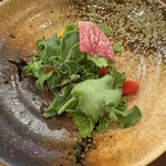 ステーキハウス バロン - 