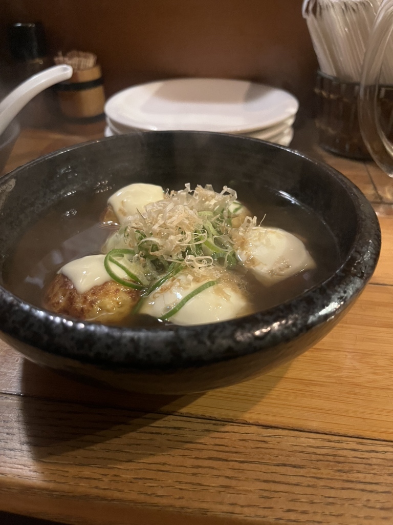 写真 : 玉子たこ焼き ひよこ - 心斎橋/たこ焼き | 食べログ