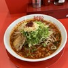 名古屋辛麺 鯱輪 岡崎店