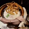 鶏 soba 座銀 本店