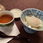 旅館花屋 - 朝食