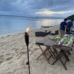 ザ・ビーチテラスホテルアオ石垣 - 