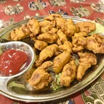 リトルスパイス - 