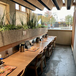 そばでおもてなし OLIMBA - 