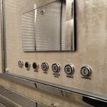 ベージュ アラン・デュカス 東京 - 