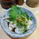 喜多郎寿し 心斎橋店 - 