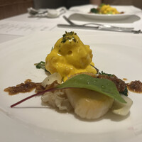 カントニーズ 燕 - 