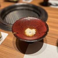 柳橋焼にく わにく - 