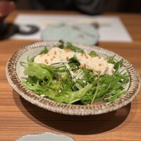 柳橋焼にく わにく - 