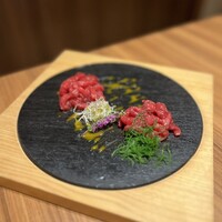 柳橋焼にく わにく - 