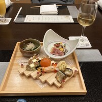 日本料理 ぎん - 
