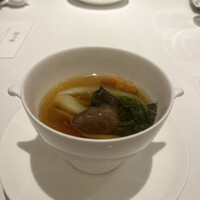 カントニーズ 燕 - 