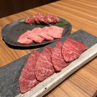 柳橋焼にく わにく - 