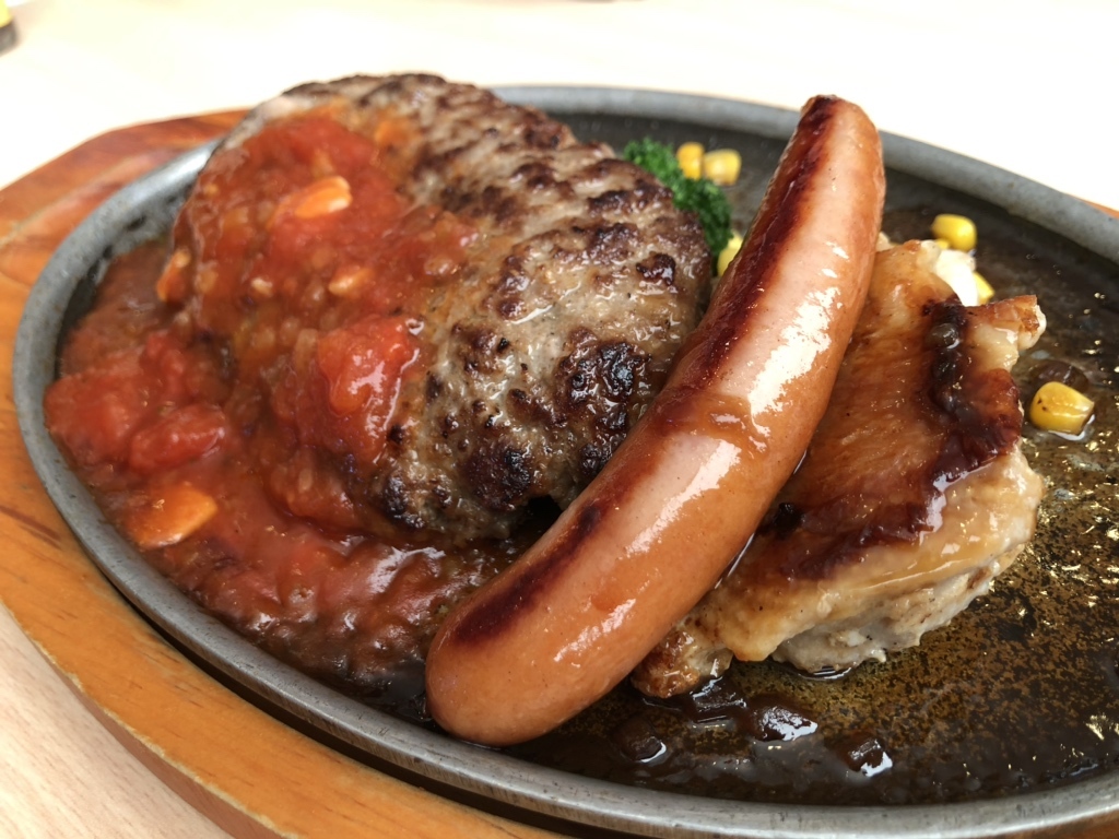 ジョイフル 春日部