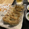 ぎょうざ処 亮昌 京都タワーサンド店