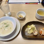 ガスト - 