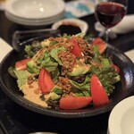 旬菜鳥魚屋 晴 - 