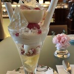 ショコラティエ パレ ド オール - 