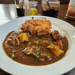 CoCo壱番屋 - 料理写真: