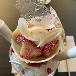 ショコラティエ パレ ド オール - 