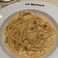  ラ･ベットラ･ダ･オチアイ イケブクロ - 