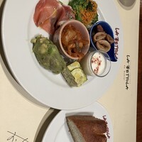 ラ･ベットラ･ダ･オチアイ イケブクロ - 