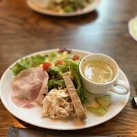 ラ・ココリコ (ホテルメトロポリタン) 川崎店 - 