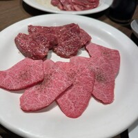 焼肉あきら - 
