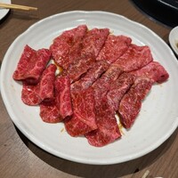 焼肉あきら - 