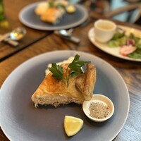 ラ・ココリコ (ホテルメトロポリタン) 川崎店 - 