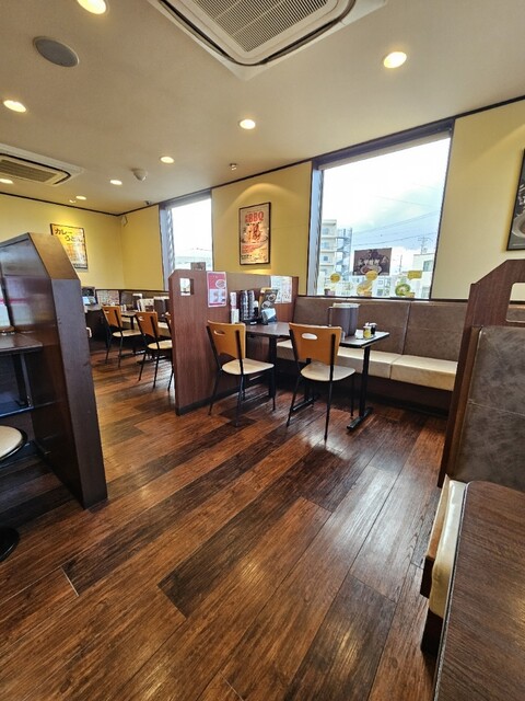 CoCo Ichiban Ya Hirakata Kunichi Ten photo 5