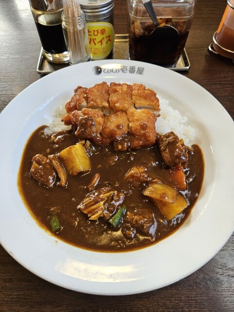 CoCo Ichiban Ya Hirakata Kunichi Ten photo 3