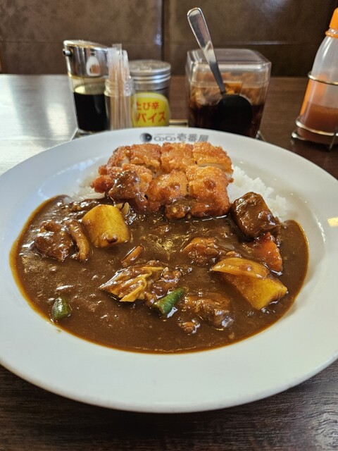 CoCo Ichiban Ya Hirakata Kunichi Ten