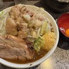 ラーメン 宮郎