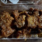 ながの屋 - 料理写真:ヤンニョムさん